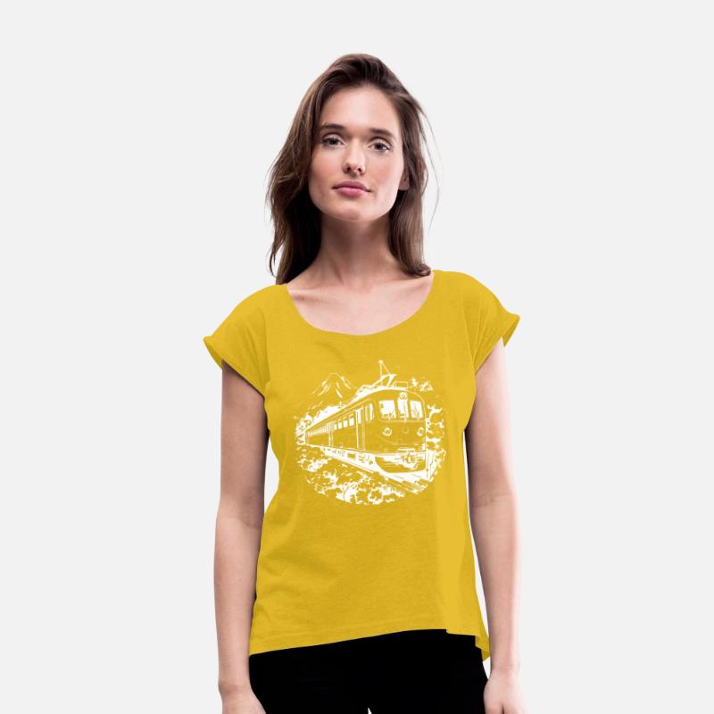 Railroad Graphic