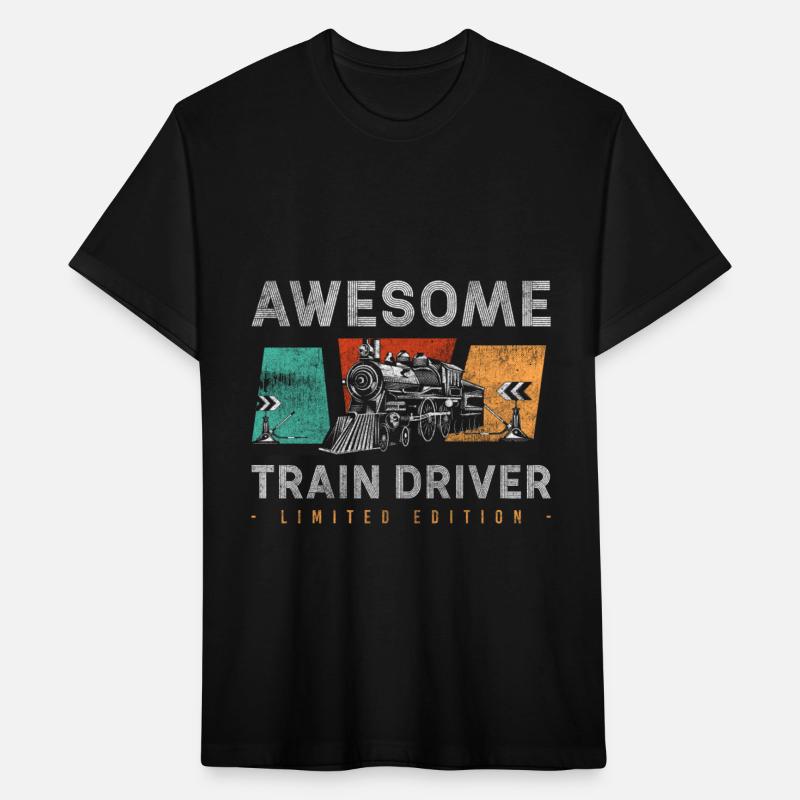 Railway Lover Miniature Steam Locomotive