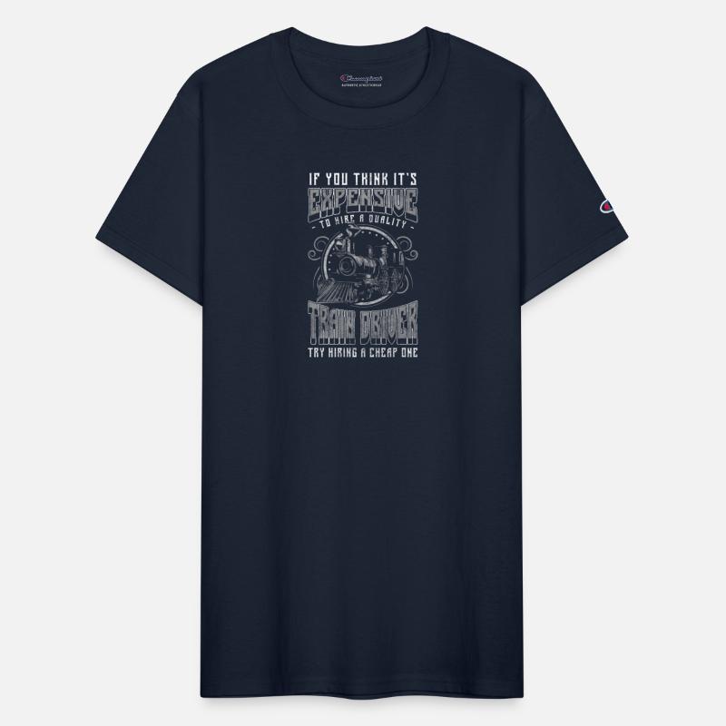 Railway Lover Tradition Rail