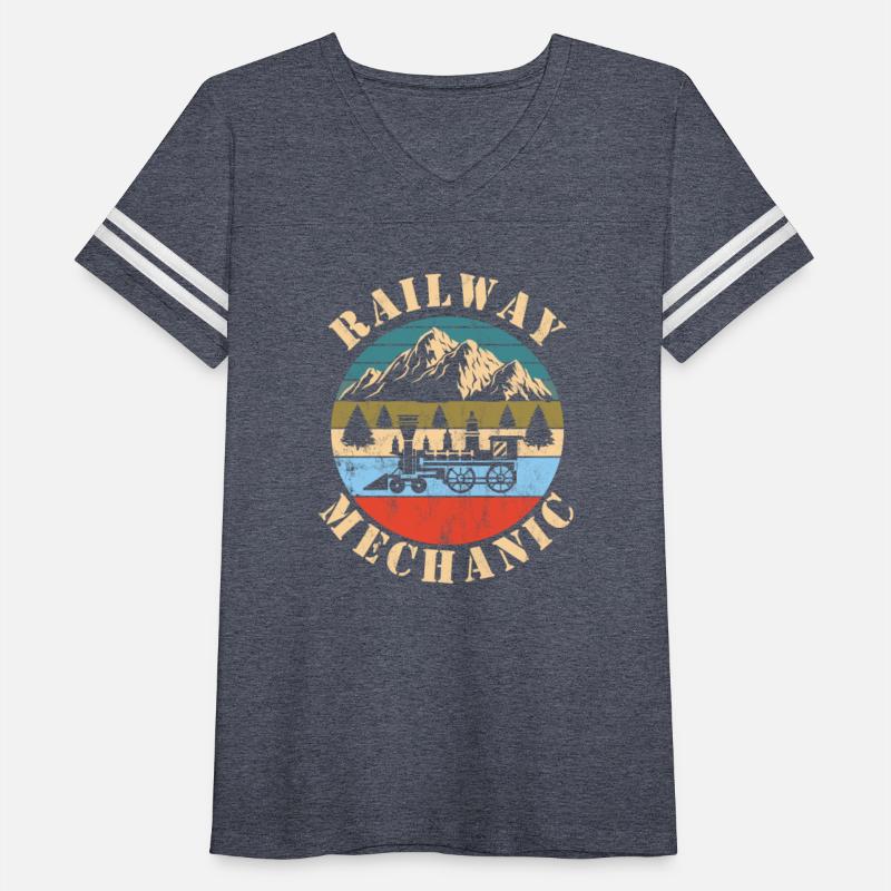 Railway Mechanic