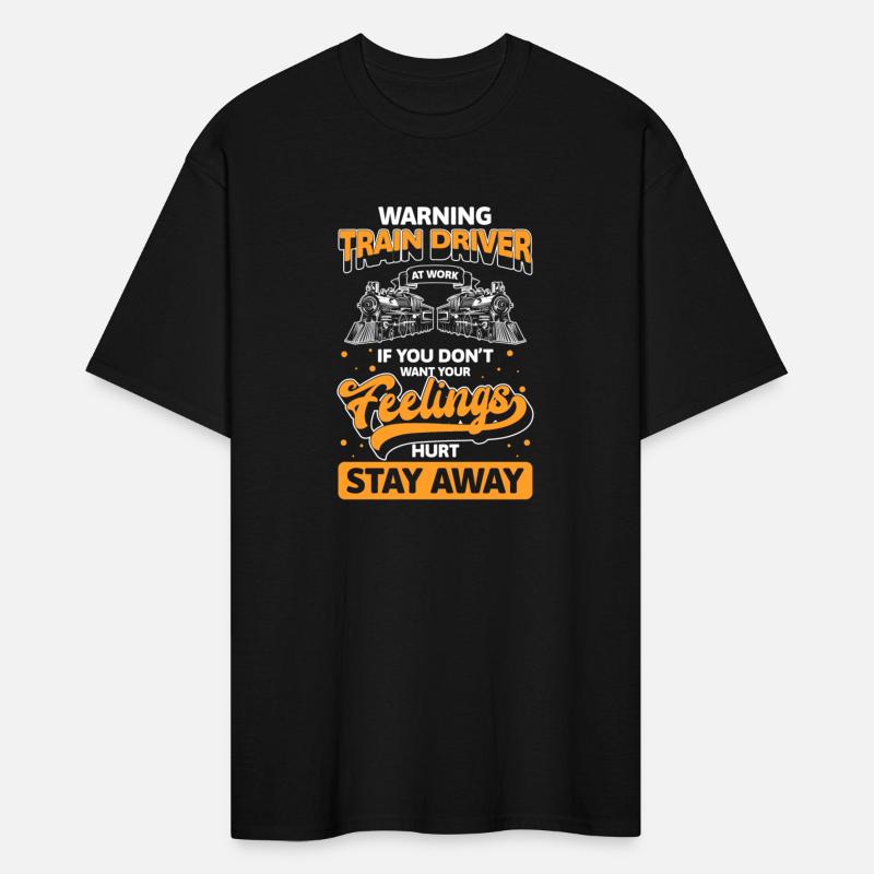 Railway Track Train Driving Passion