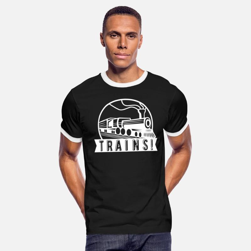 Railway Train Steam Locomotive Trains Train Driver