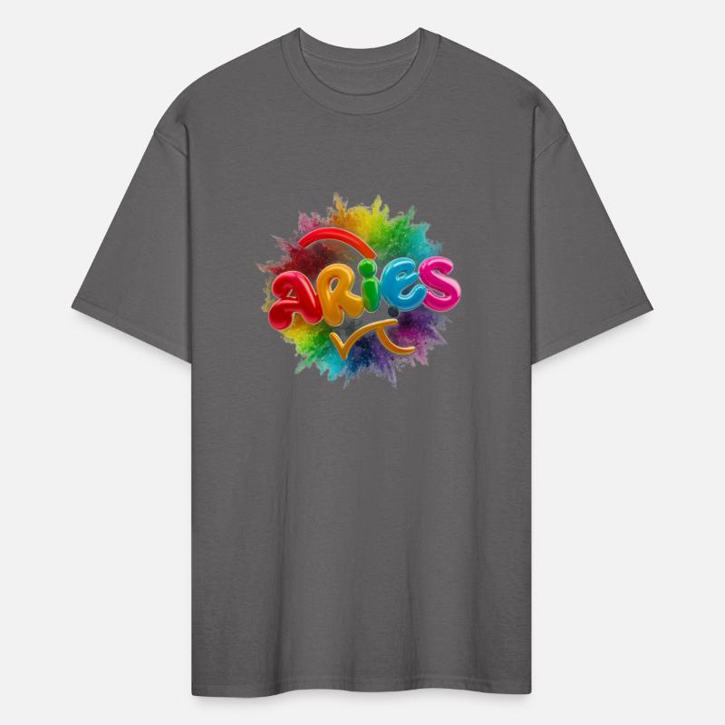 Rainbow aries