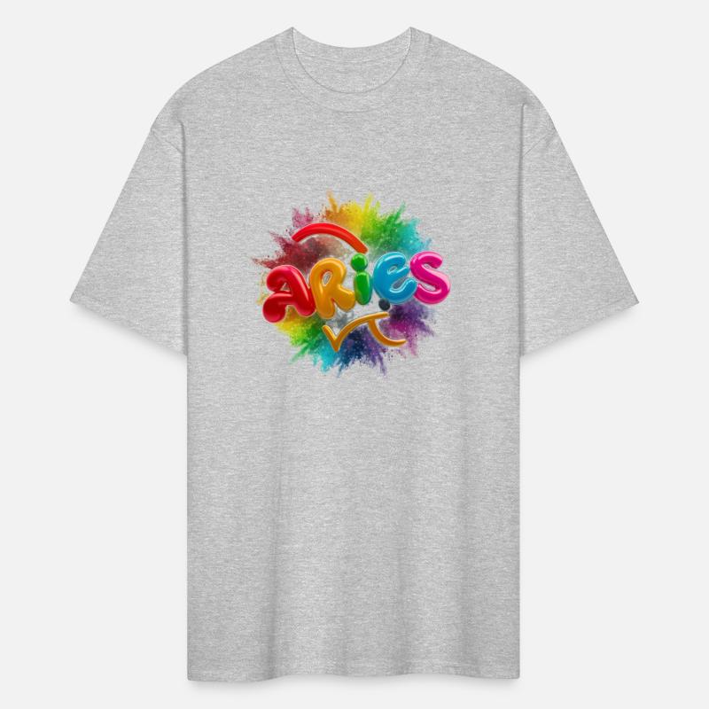Rainbow aries