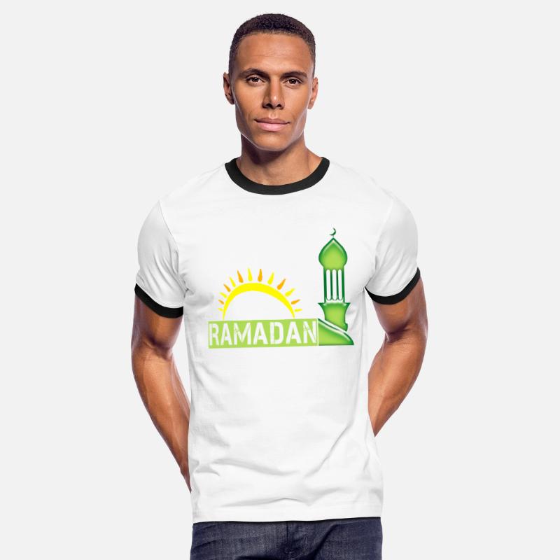 Ramadan Begins