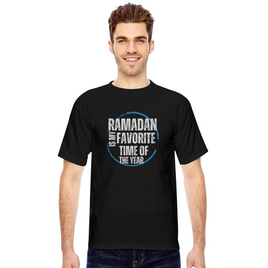 ramadan is my favorite time of the year islamic