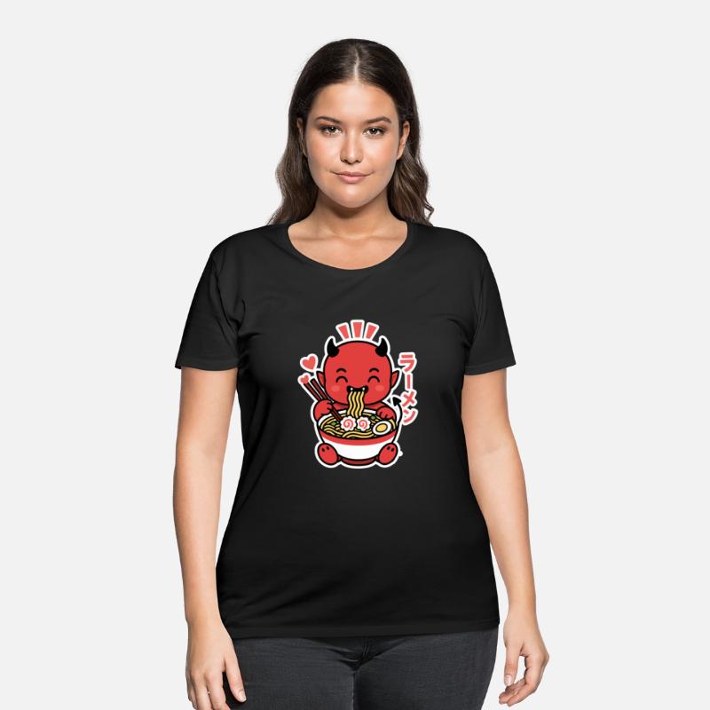 ramen devil