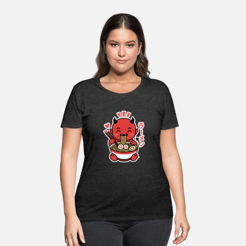 ramen devil