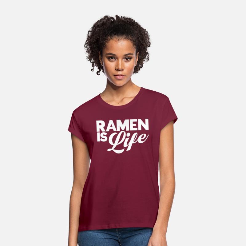 Ramen Noodle Lover Chopstick Japanese Noodle