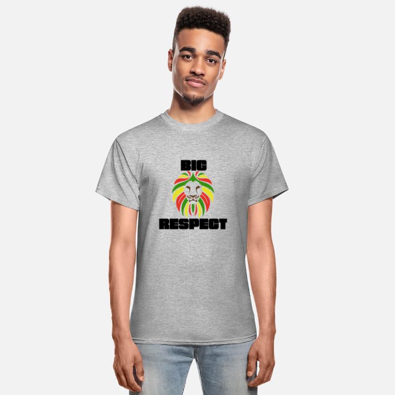 Rastafarian