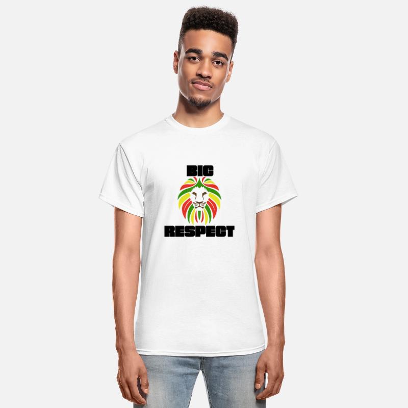 Rastafarian