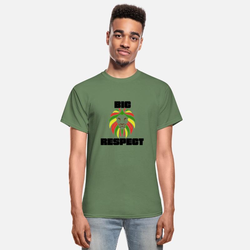 Rastafarian