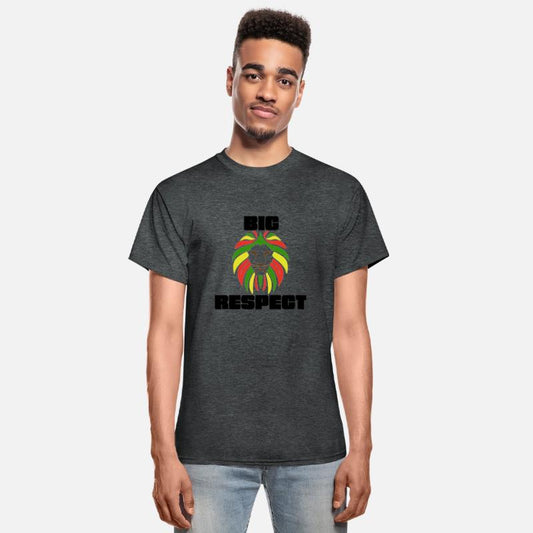 Rastafarian