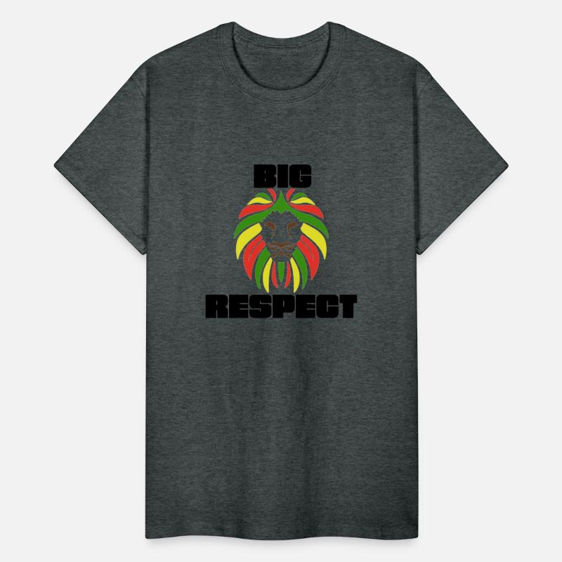 Rastafarian
