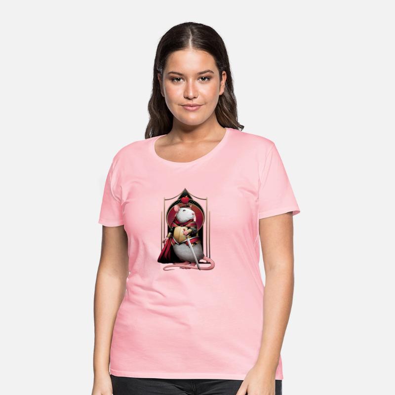 Rat Prince T-Shirt