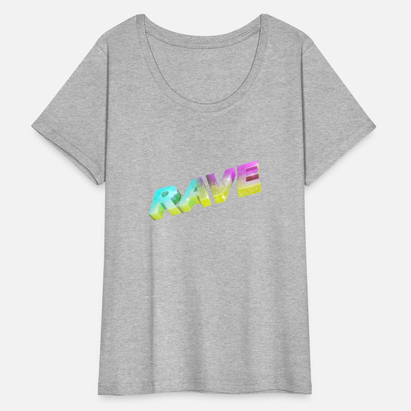 Rave, Techno, Electronic music