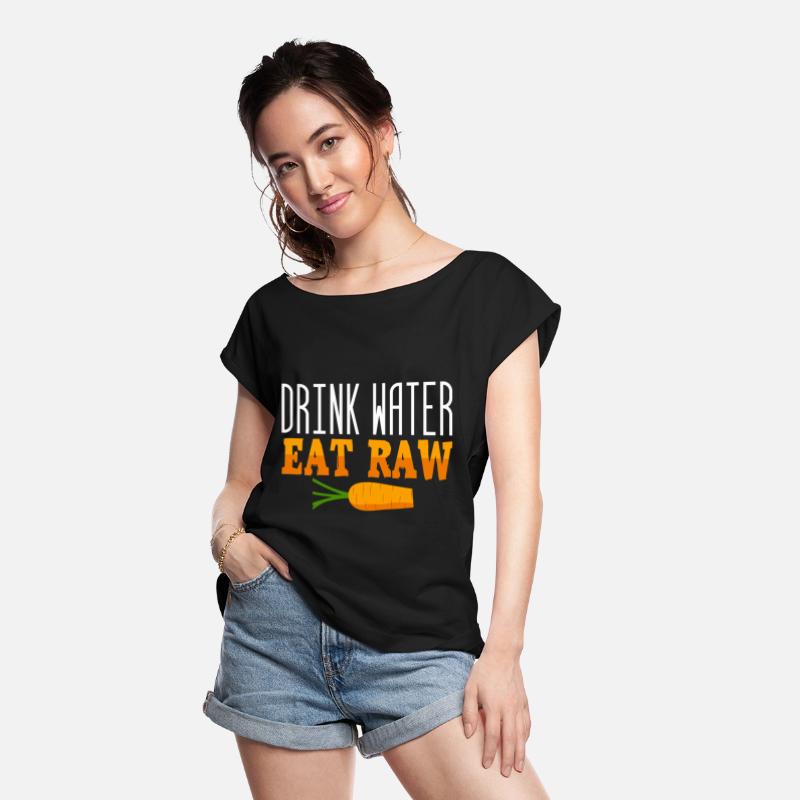 Raw Food Water Diet Green Gluten-Free Vegetables