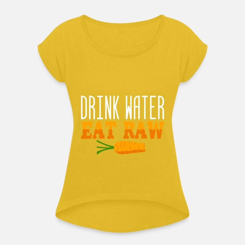 Raw Food Water Diet Green Gluten-Free Vegetables