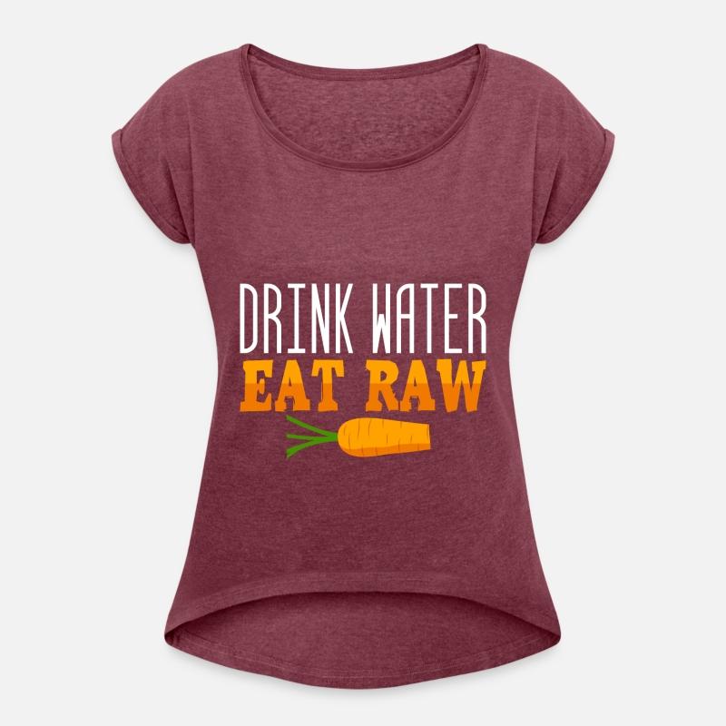 Raw Food Water Diet Green Gluten-Free Vegetables