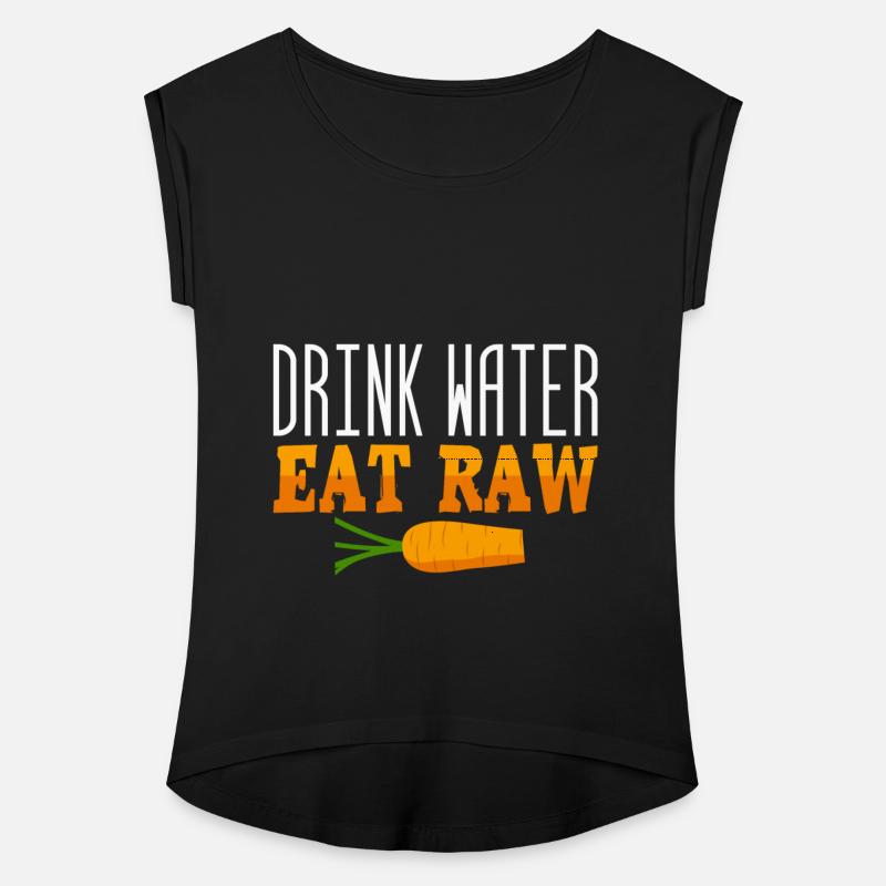 Raw Food Water Diet Green Gluten-Free Vegetables