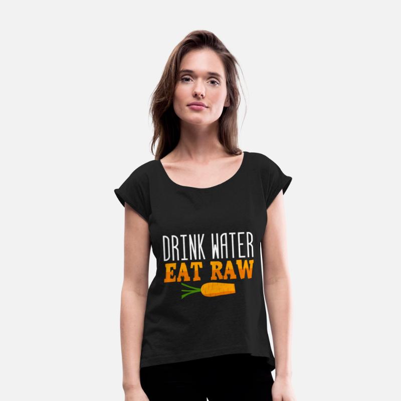 Raw Food Water Diet Green Gluten-Free Vegetables