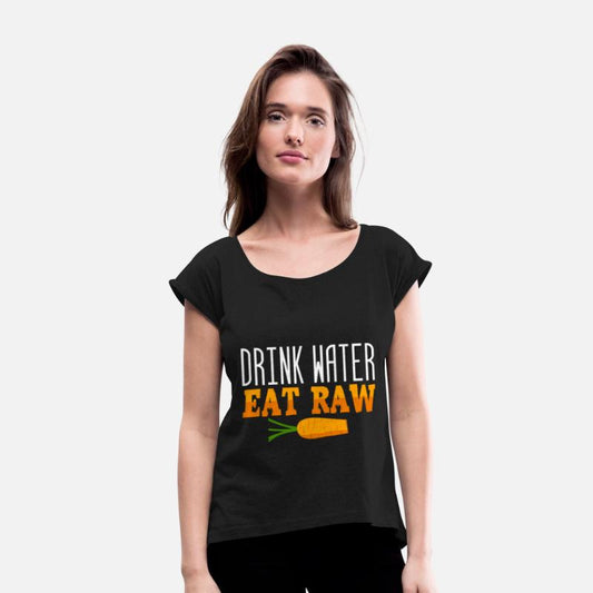 Raw Food Water Diet Green Gluten-Free Vegetables