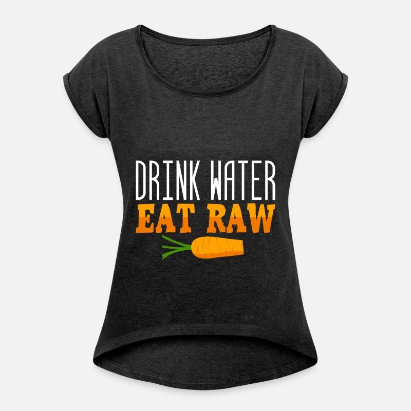 Raw Food Water Diet Green Gluten-Free Vegetables