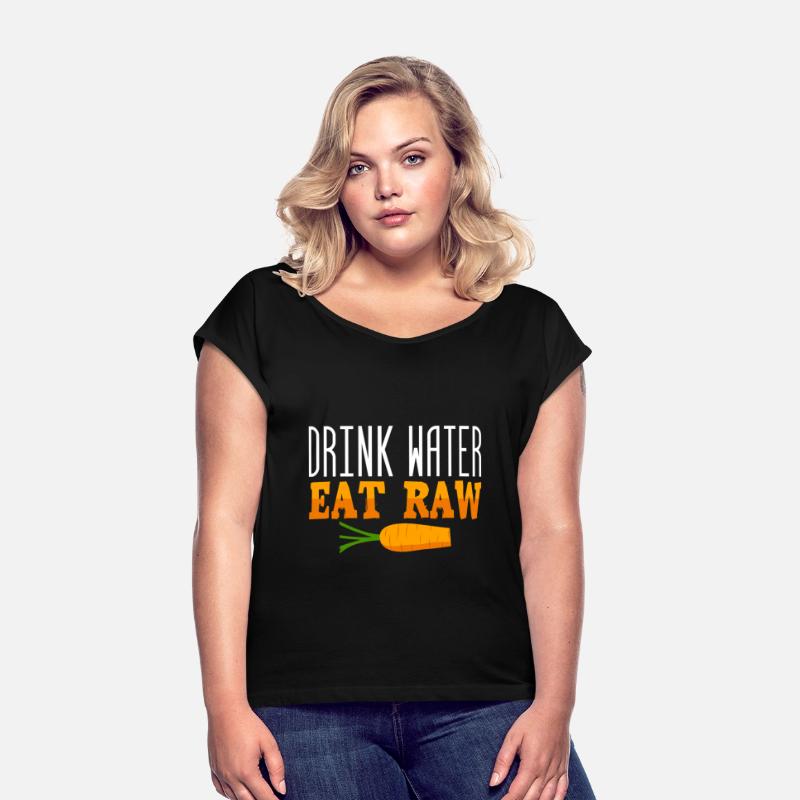 Raw Food Water Diet Green Gluten-Free Vegetables