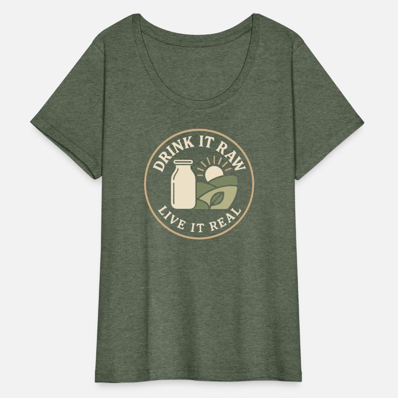 Raw Milk Drink Raw Milk Farm-Fresh Dairy