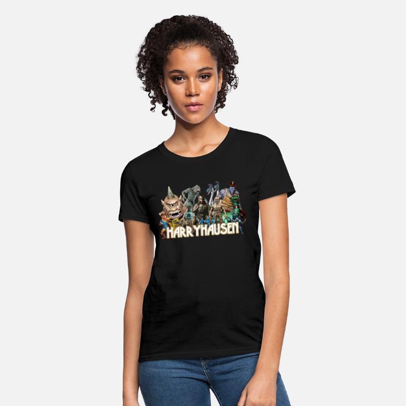 Ray Harryhausen Tribute