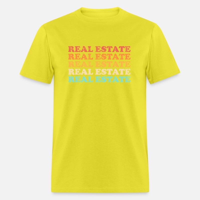 Real Estate