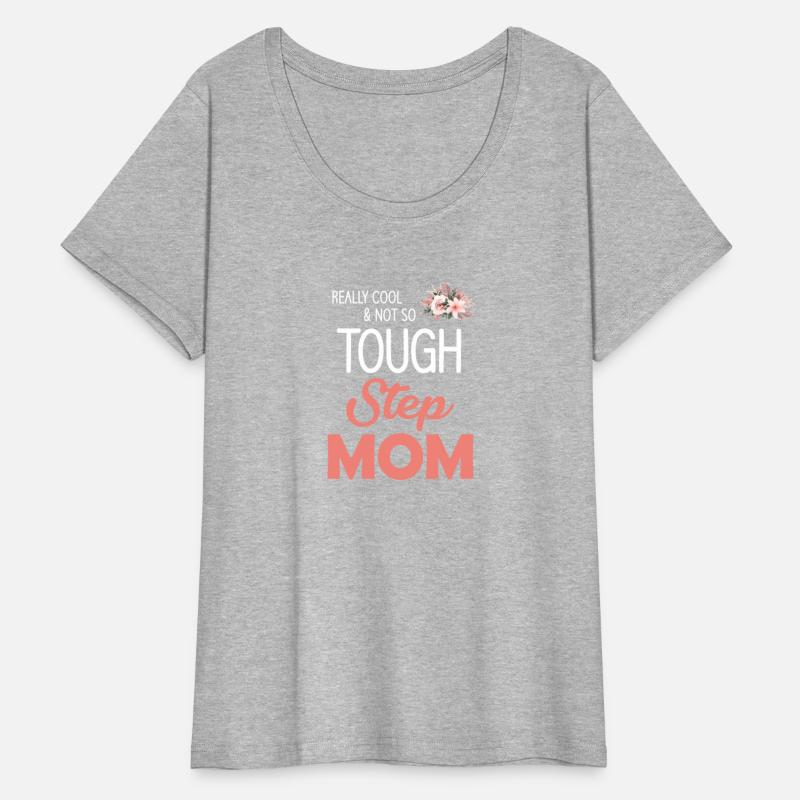 Really Not So Cool Tough Stepmom Divorce Parents