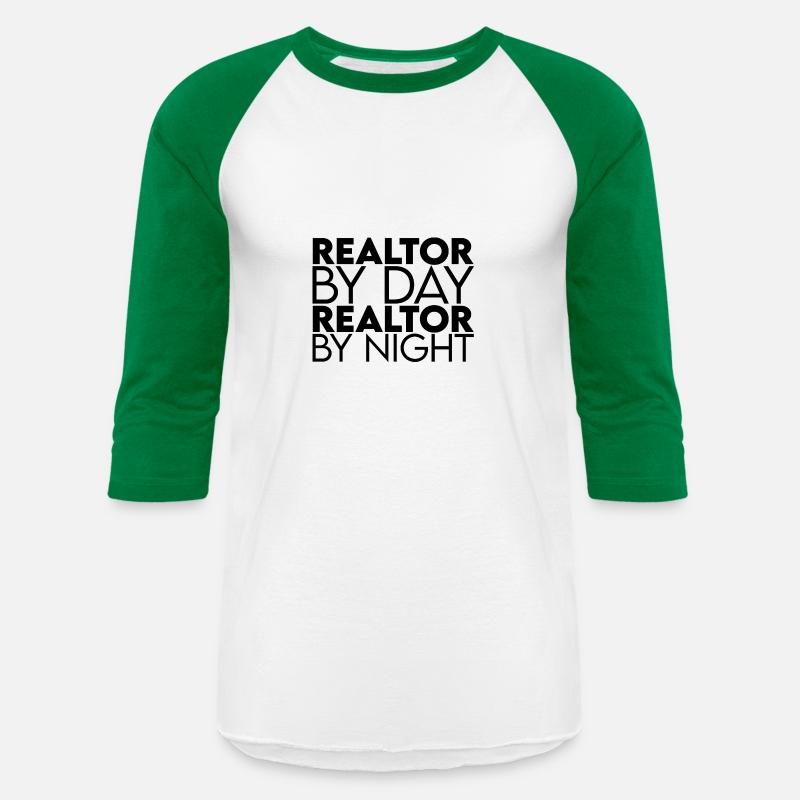 Realtor By Day Realtor By Night