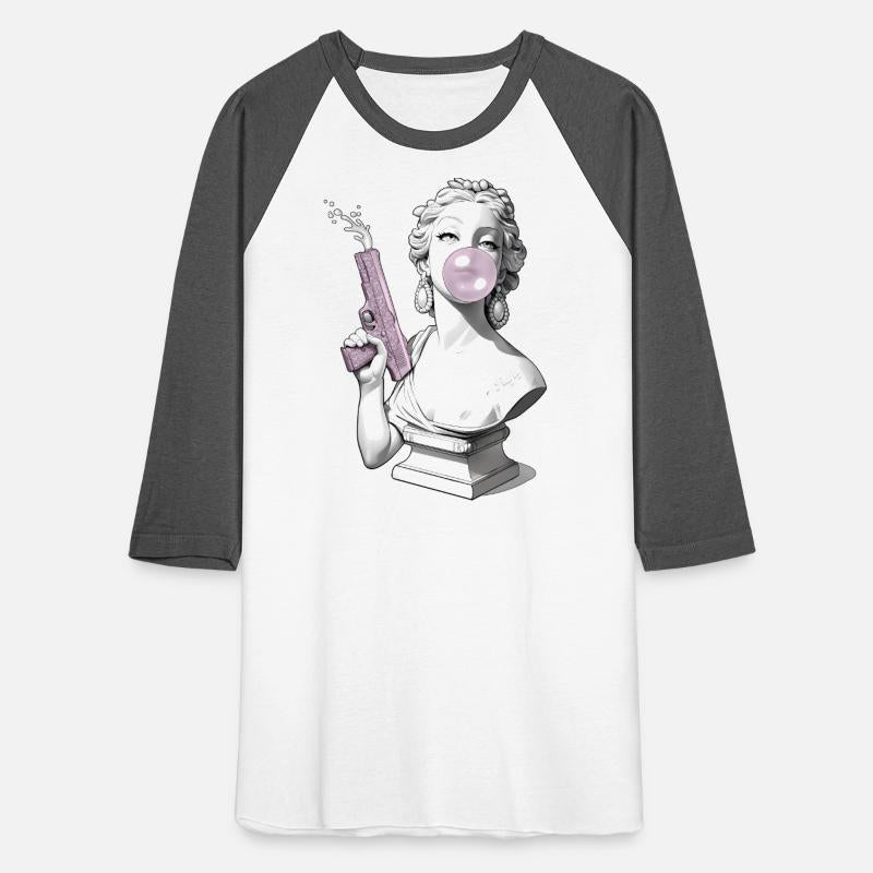 🗽 Rebel Venus