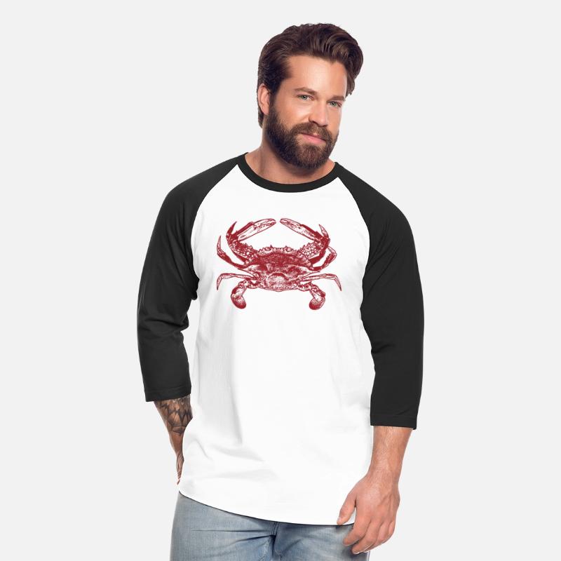 Red Crab