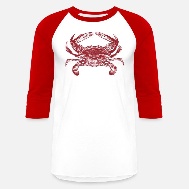 Red Crab