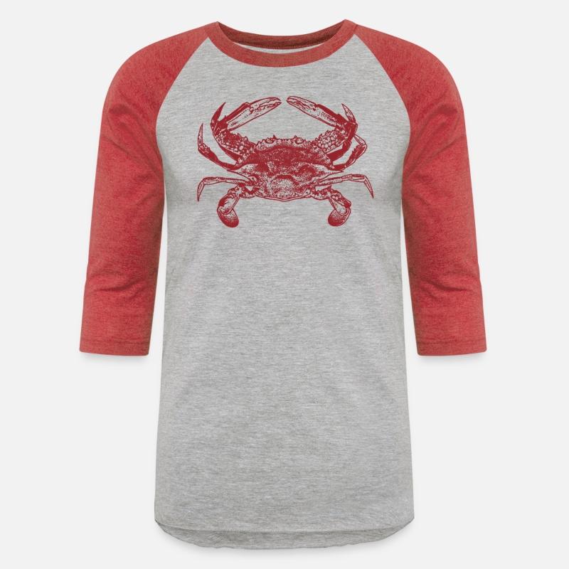 Red Crab