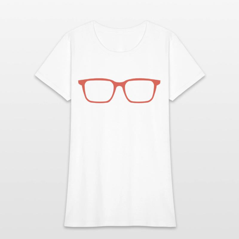 Red Glasses of Honesty