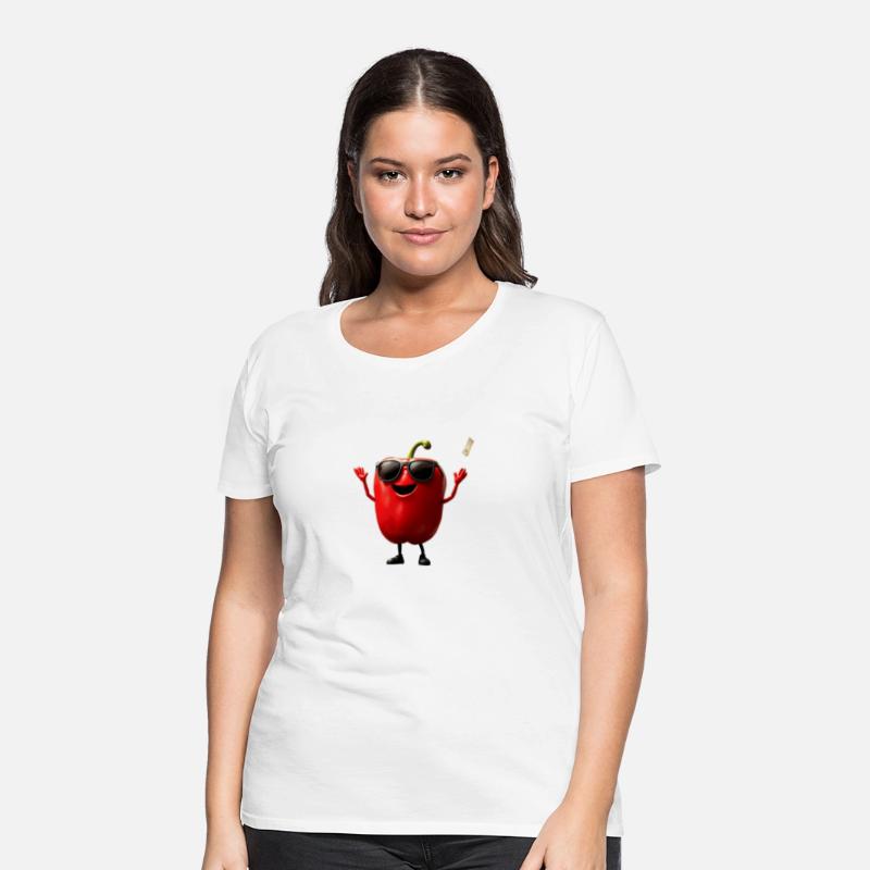 Red pepperAI Magic