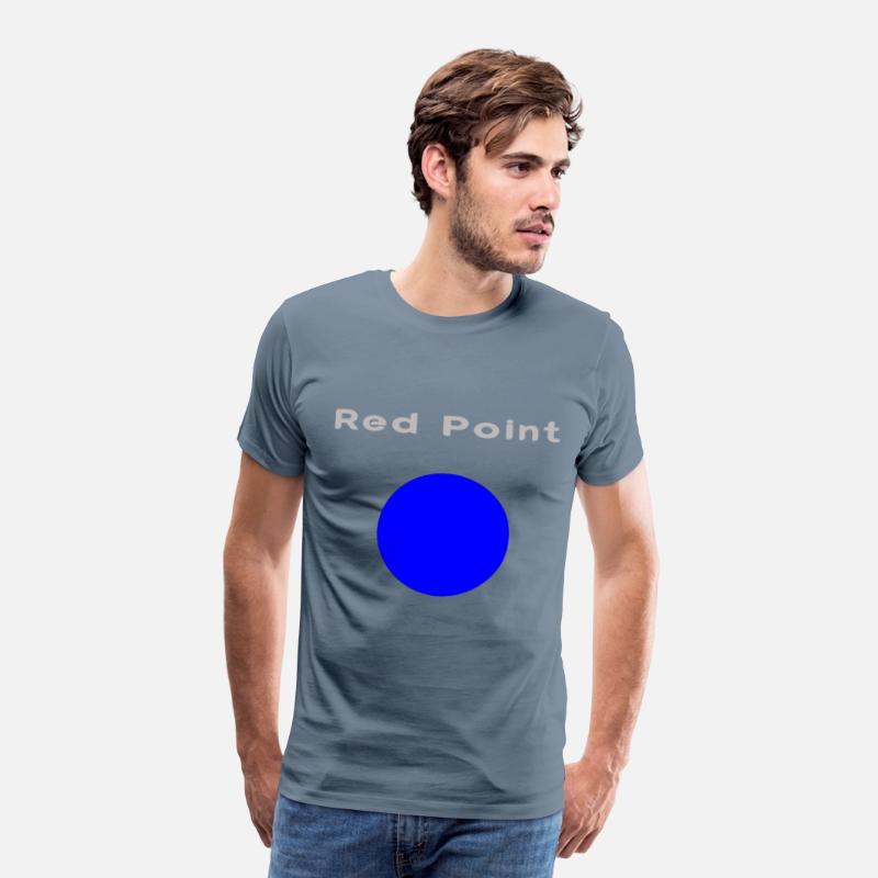 Red point