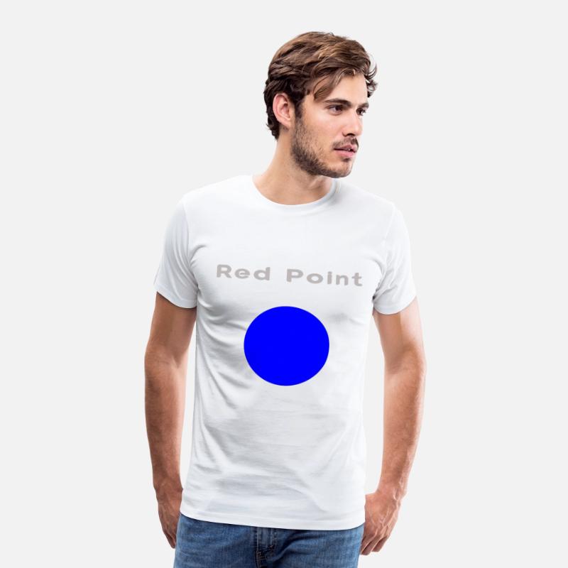 Red point