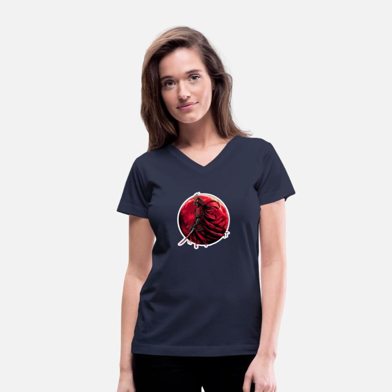 Red Samurai
