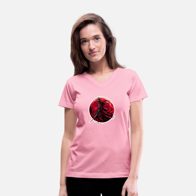 Red Samurai