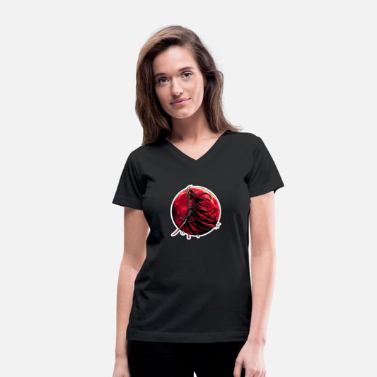 Red Samurai