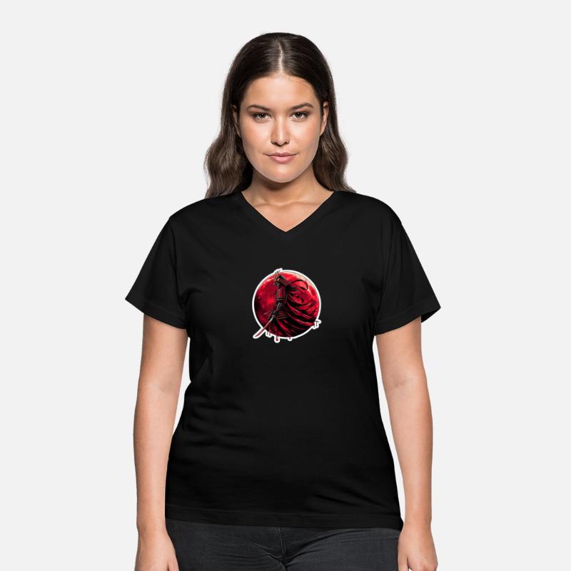 Red Samurai