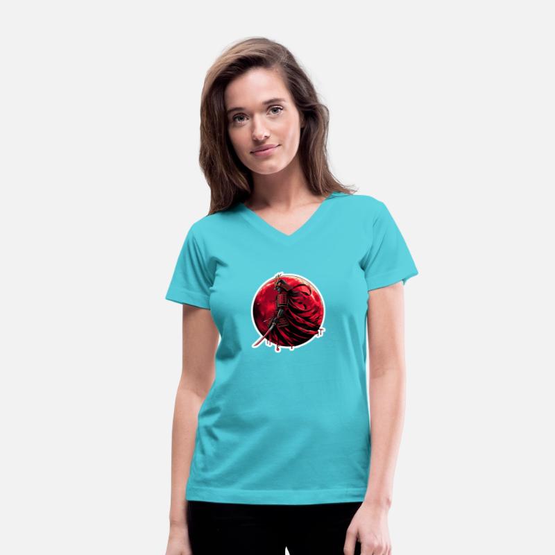 Red Samurai