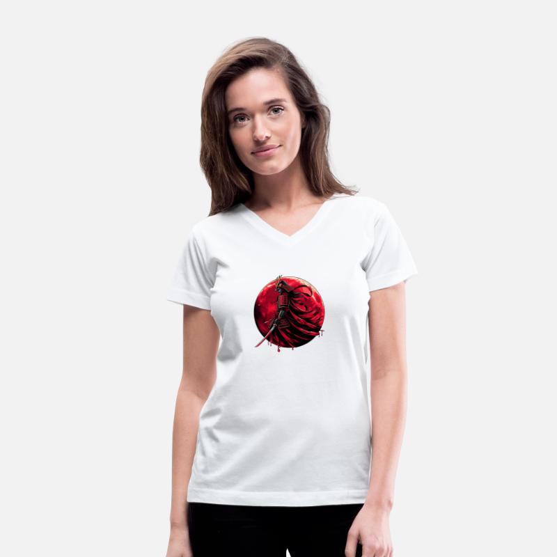 Red Samurai