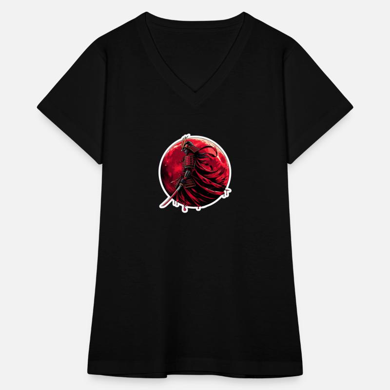 Red Samurai