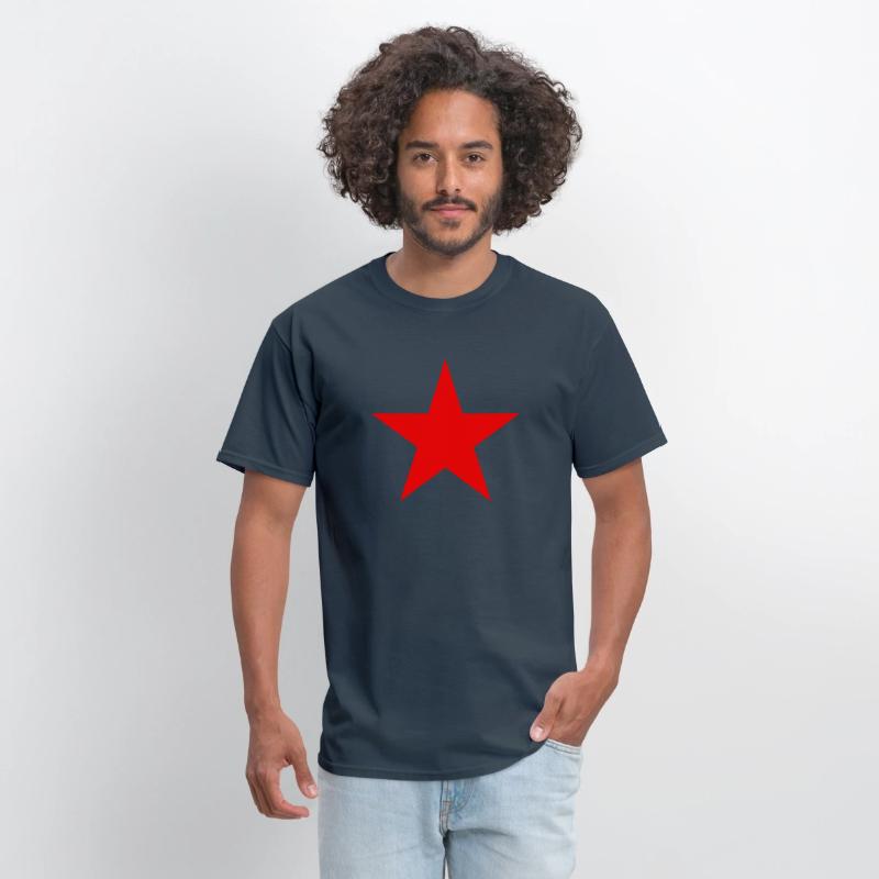 red star communism Russia Soviet USSR GDR