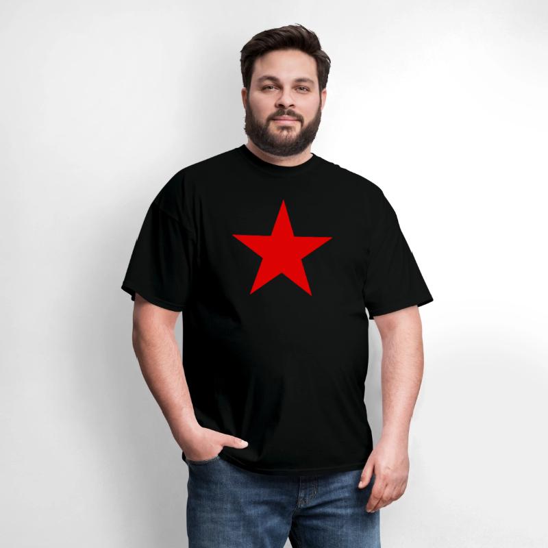 red star communism Russia Soviet USSR GDR